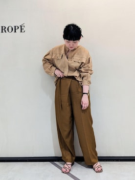 asakiさんのコーディネート