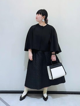 asakiさんのコーディネート