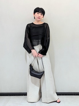 asakiさんのコーディネート