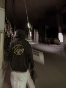 しゅーとさんのコーディネート