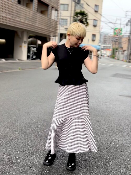 kyokoroseさんのコーディネート