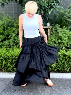 kyokoroseさんのコーディネート