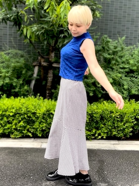 kyokoroseさんのコーディネート