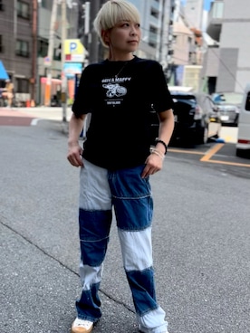 kyokoroseさんのコーディネート