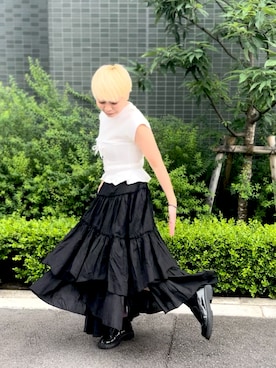 kyokoroseさんのコーディネート