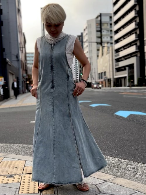 kyokoroseさんのコーディネート