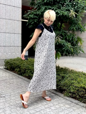 kyokoroseさんのコーディネート