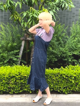 kyokoroseさんのコーディネート