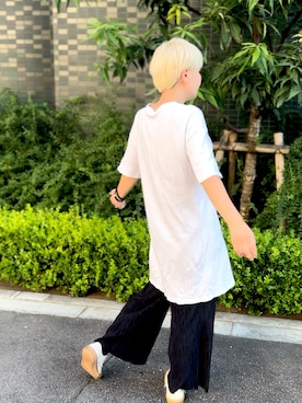 kyokoroseさんのコーディネート