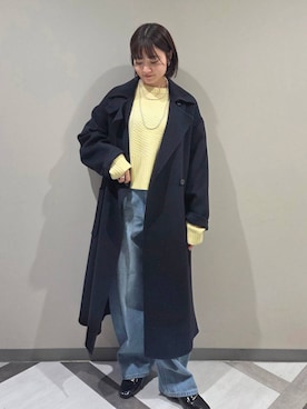 ノノカさんのコーディネート