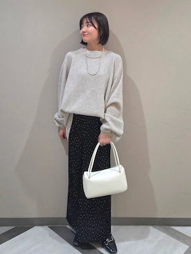 ノノカさんのコーディネート