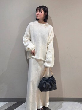 ノノカさんのコーディネート