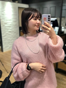 ノノカさんのコーディネート