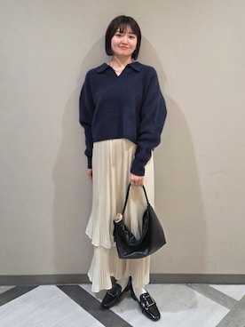 ノノカさんのコーディネート