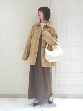 ノノカさんのコーディネート