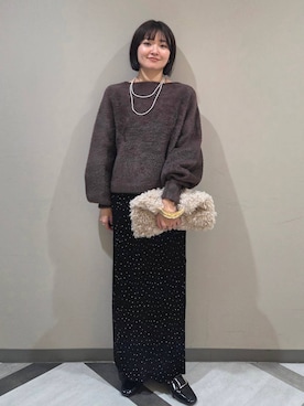 ノノカさんのコーディネート