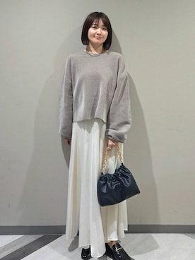 ノノカさんのコーディネート