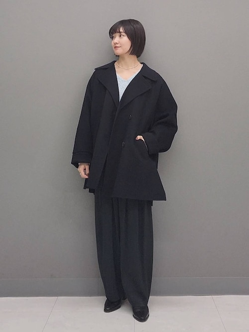 セール】カシープミドルジャケット（その他アウター）｜A part by