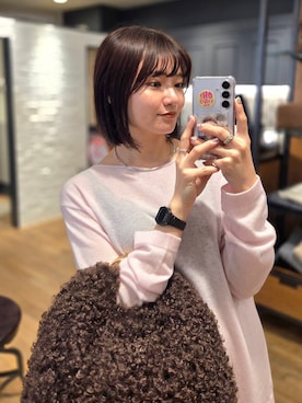 ノノカさんのコーディネート