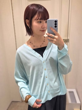 ノノカさんのコーディネート