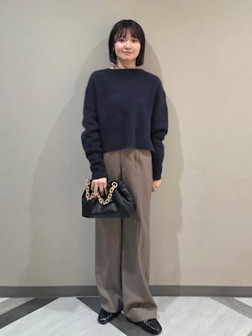 ノノカさんのコーディネート