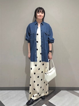 ノノカさんのコーディネート