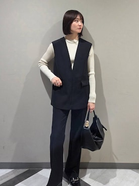 ノノカさんのコーディネート