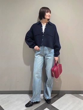 ノノカさんのコーディネート