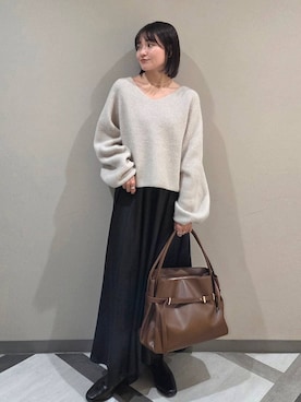 ノノカさんのコーディネート