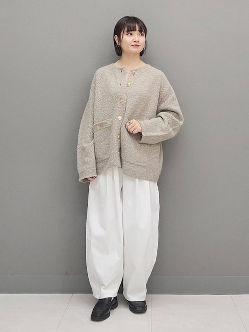 apart by lowrys - apart by lowrys アパートバイローリーズ カーディガン Yahoo!オークション - 美品 アパートバイローリーズ 長袖