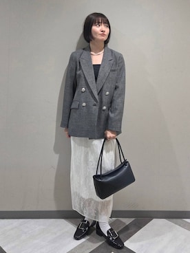 ノノカさんのコーディネート