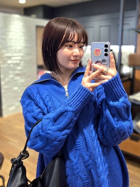 ノノカさんのコーディネート