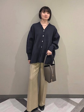 ノノカさんのコーディネート