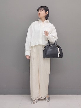 ノノカさんのコーディネート