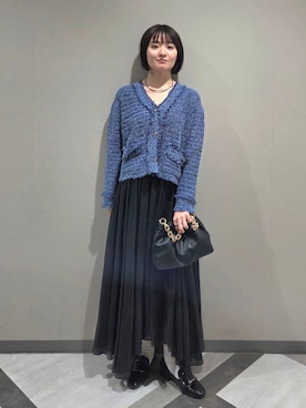 ノノカさんのコーディネート