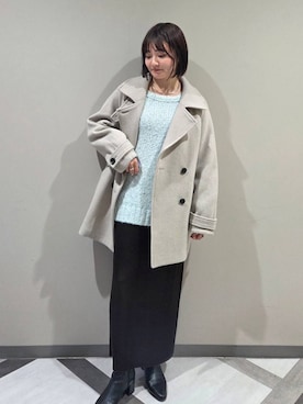 ノノカさんのコーディネート