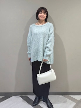 ノノカさんのコーディネート