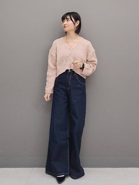 ノノカさんのコーディネート