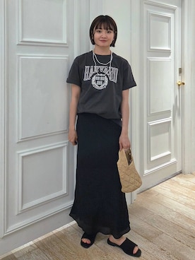 ノノカさんのコーディネート