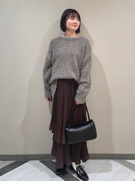 ノノカさんのコーディネート