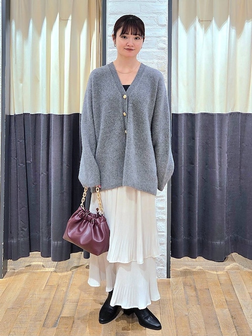 Jun:)♡ページ Apb_chouchou（シュシュ）｜A part by（アパートバイ）の