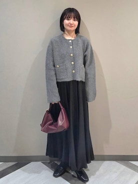 ノノカさんのコーディネート