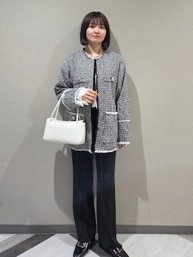 ノノカさんのコーディネート