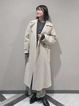 ノノカさんのコーディネート