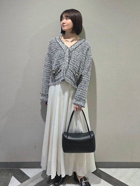 ノノカさんのコーディネート