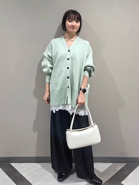 ノノカさんのコーディネート