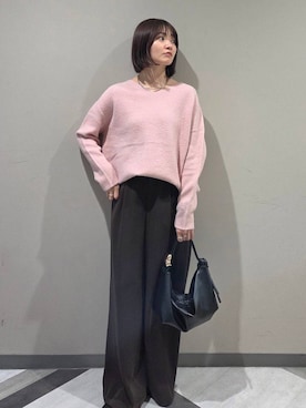 ノノカさんのコーディネート