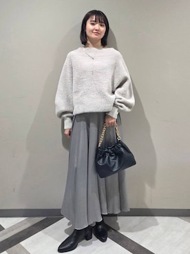 ノノカさんのコーディネート