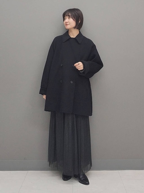 セール】カシープミドルジャケット（その他アウター）｜A part by