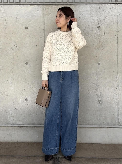 ポインテッドシアーパンプス